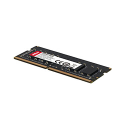 Avis Mémoire RAM Dahua DHI-DDR-C300S16G32 16 GB DDR4 3200 MHz CL22