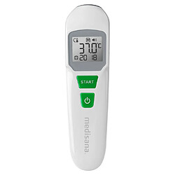 Acheter Medisana Thermomètre infrarouge TM 762 Blanc