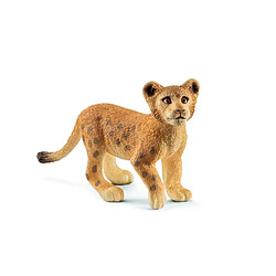 Schleich Welp