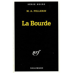 La bourde - Occasion