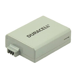 Duracell DR9925 Batterie pour Appareil Photo Numérique Canon LP-E5