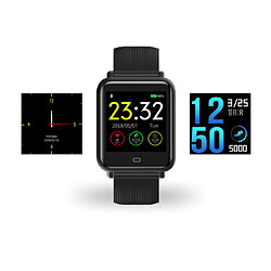 Avis Smart Watch, Fitness Tracker