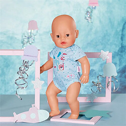 Zapf Creation AG Baby born Body 43 cm