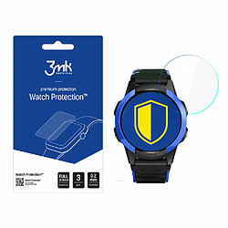 Max Protection Garett Kids Focus 4G RT - 3mk Watch Protection v. ARC+