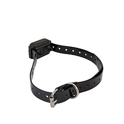 Avis Justgreenbox Collier anti-aboiement pour chien réglable, collier étanche bip vibration choc formation - NO6112211964089