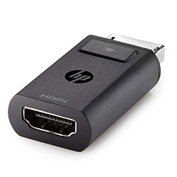 Avis HP DISPLAYPORT TO HDMI 1.4 ADAPTER