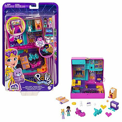 Acheter Ludendo Arcade en Folie Polly Pocket