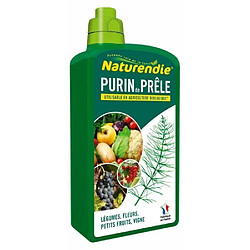 Purin de Prele Naturendie - 1L