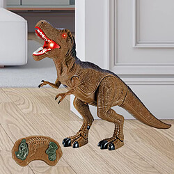 Acheter Jouets de dinosaures rc Jouets de dinosaures marchant pour les