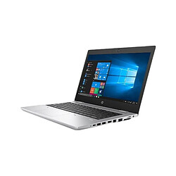 Ordinateur Portable HP ProBook 650 G4 15" Intel Core i5 8250U 8 GB RAM 256 GB SSD Espagnol Qwerty (Reconditionné A)