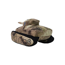 Avis WP Merchandise World of Tanks - Peluche Tiger I