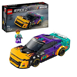 76935 Nascar® Next Gen Chevrolet Camaro ZL1 LEGO® Speed Champions