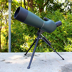 Monoculaire Professionnel HD Zoom 25-75x70 Télescope Astronomique Outdoor YONIS