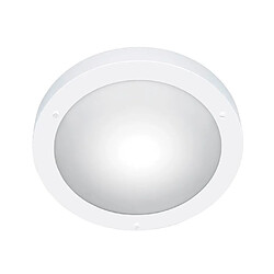 Avis Plafonnier CONDUS Blanc - Trio Lighting -