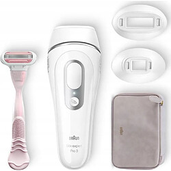 Braun Silk Expert Pro 3 PL3133