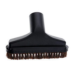 32mm / 1.25 Brosse à Poussière à Brosse à Vide Amovible Brosse D'alimentation PP Brosse