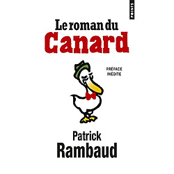 Le roman du Canard - Occasion