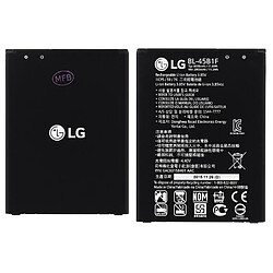 Avis Batterie de remplacement d'origine Lg BL-45B1F 3000mAh pour LG V10 H968