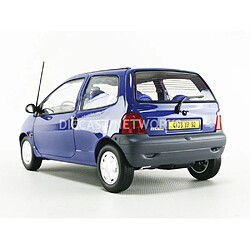 Acheter NOREV - 1/18 - RENAULT TWINGO - 1993 - 185291