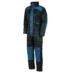 Avis Autres Temps Combinaison Frigoriste Anti Froid MATTERHORN -40 C 3XL