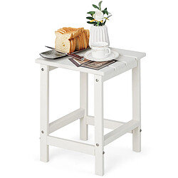 Table basse Helloshop26