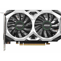 MSI GeForce GTX 1650 Super - VENTUS XS - 4 Go - Reconditionné