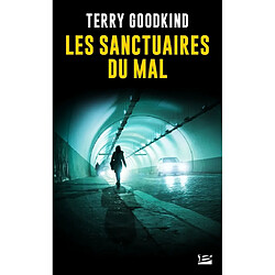 Les sanctuaires du mal