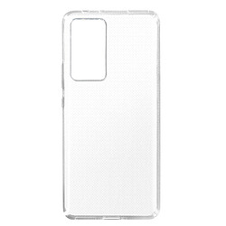 Coque Xiaomi 12 Pro Silisoft souple Transparente Bigben