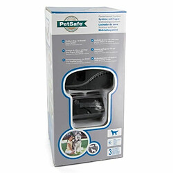 Petsafe PRF-3004XW-20 Clôture Anti Fugue pour Chien Moyen/Grand