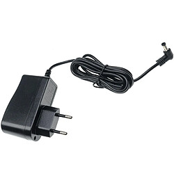 vhbw Chargeur compatible avec tonies Toniebox dé audio pédagogique - chargeur de rechange, 150cm, noir