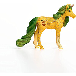 Schleich Bayala Poulain Licorne Pineapple