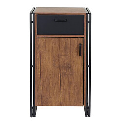 Mendler Commode HWC-A27