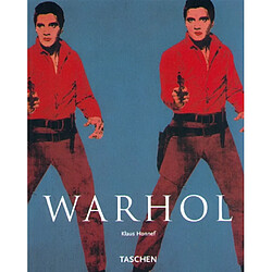 Andy Warhol, 1928-1987 : de l'art comme commerce - Occasion