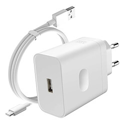 Adaptateur secteur PC portable OPPO