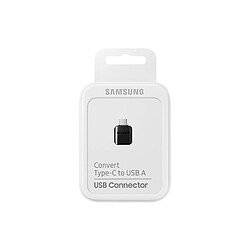 Samsung EE-UN930 USB Typ-C USB Typ-A Noir