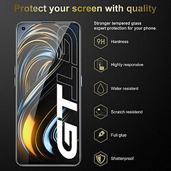 Avis Cadorabo Verre trempé Realme GT / GT Neo 2T / Q3 PRO Film Protection