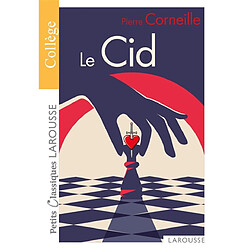 Le Cid : tragi-comédie