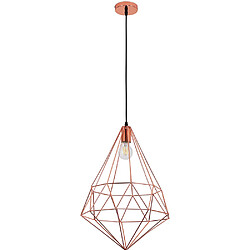 Suspension & lustre ICONIK INTERIOR