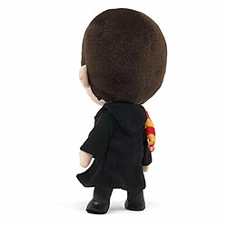 Avis Quantum Mechanix Harry Potter Q-Pal Peluche Multicolore 12,7 cm