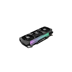 Acheter Carte Graphique Zotac 16 GB GDDR6X