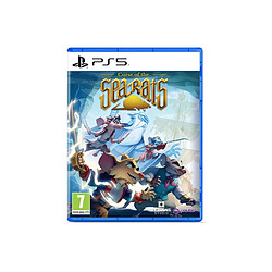 Just For Games Curse of the Sea Rats PS5