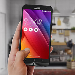 Avis Écran LCD Asus Zenfone 2 ZE550ML Bloc Complet Tactile Original Asus Noir