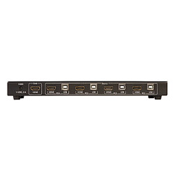 Lindy Switch KVM classic 4 Ports