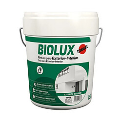 Peinture Titan Biolux a62000815 4 L