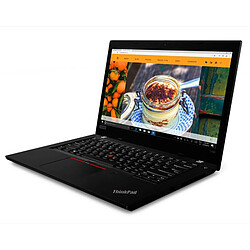 Avis Lenovo L470 (L4708240i3) · Reconditionné