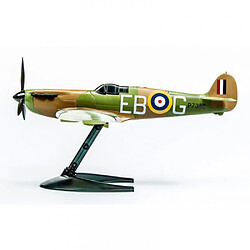 Avis Maquette enfant Spitfire - Airfix J6000