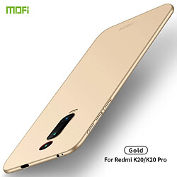 Wewoo Xiaomi Redmi K20 - Or