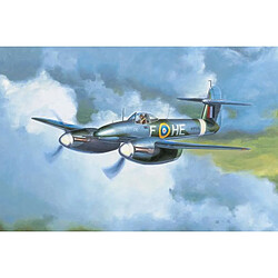 Westland Whirlwind - 1:48e - Trumpeter