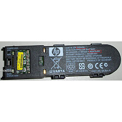 HP 462976-001 Contrôleur RAID Hybrides nickel-métal (NiMH) 650 mAh