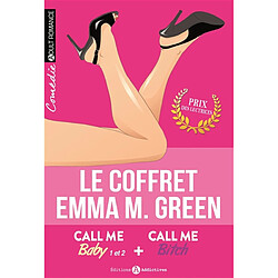 Le coffret Emma M. Green - Occasion